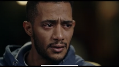 محمد رمضان