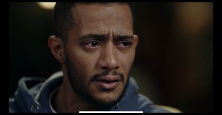 محمد رمضان