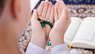 دعاء اليوم رمضان