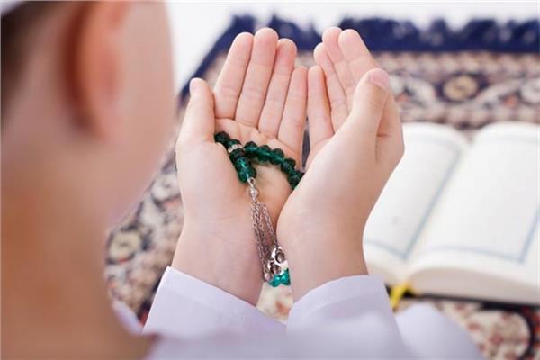 دعاء اليوم رمضان