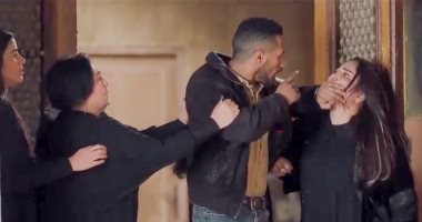 محمد رمضان البرنس