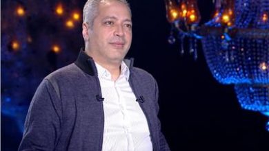 تامر أمين