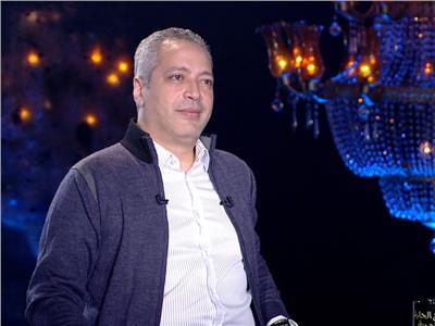 تامر أمين