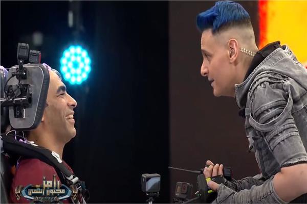 رامز جلال سيد عبد الحفيظ