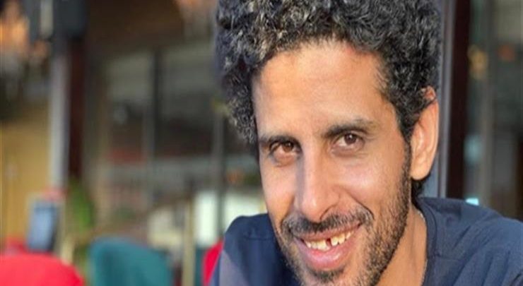حمدي الميرغني