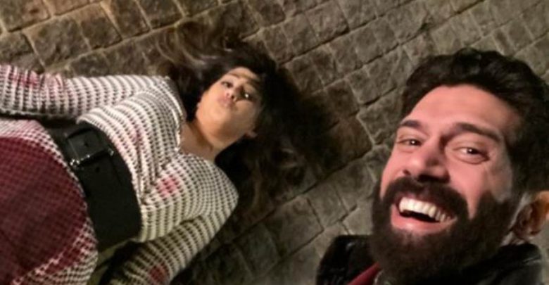 أحمد مجدي فرصة ثانية