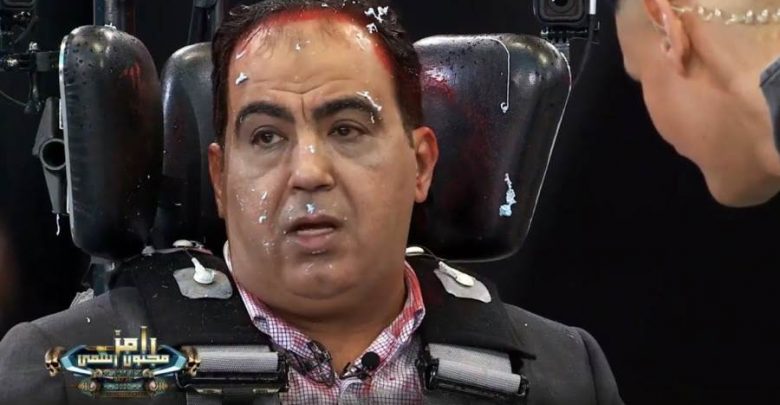 أبوالمعاطي ذكي