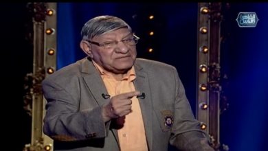 مفيد فوزي