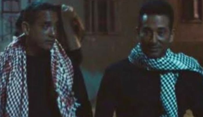 عمرو سعد