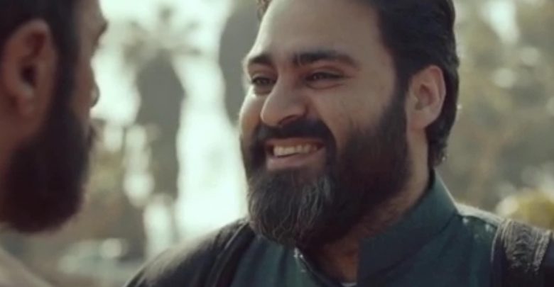 أحمد الرافعي الشيخ عمر الرفاعي