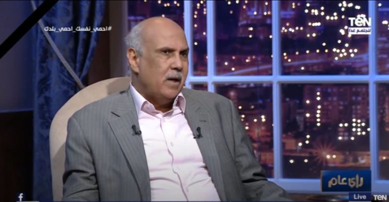 الشاعر "جمال بخيت"