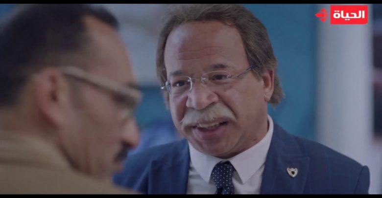 شريف الدسوقي
