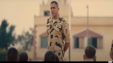 الاختيار منسي