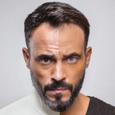 الفنان"يوسف الشريف"
