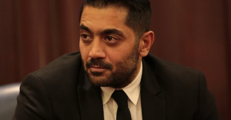 أحمد فلوكس