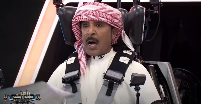 عبد الله بالخير