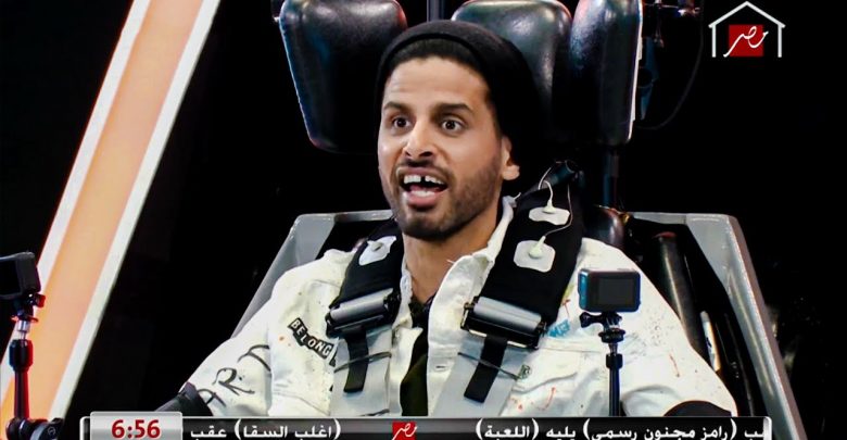 حمدي الميرغني