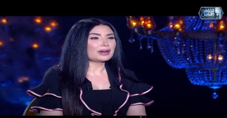 عبير صبري