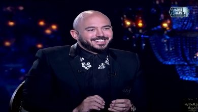 محمود العسيلي