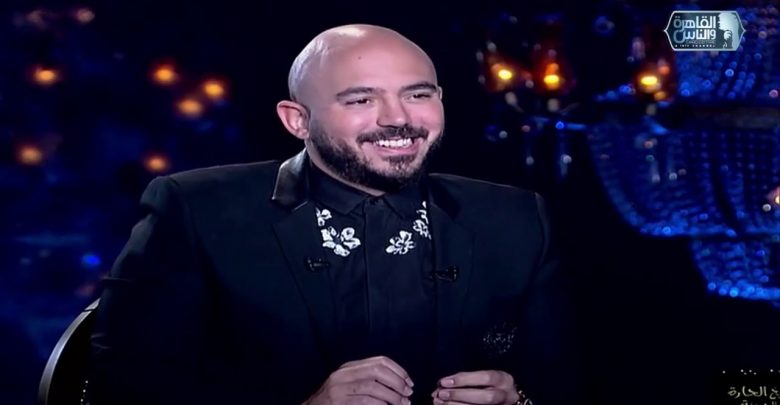 محمود العسيلي