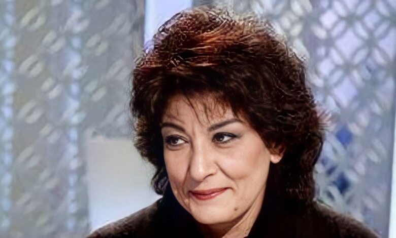 سماح أنور
