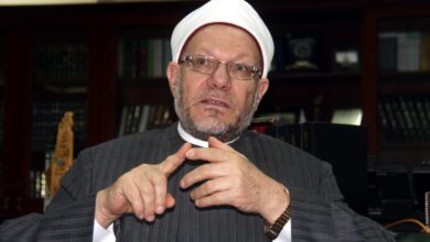 مفتي الجمهورية