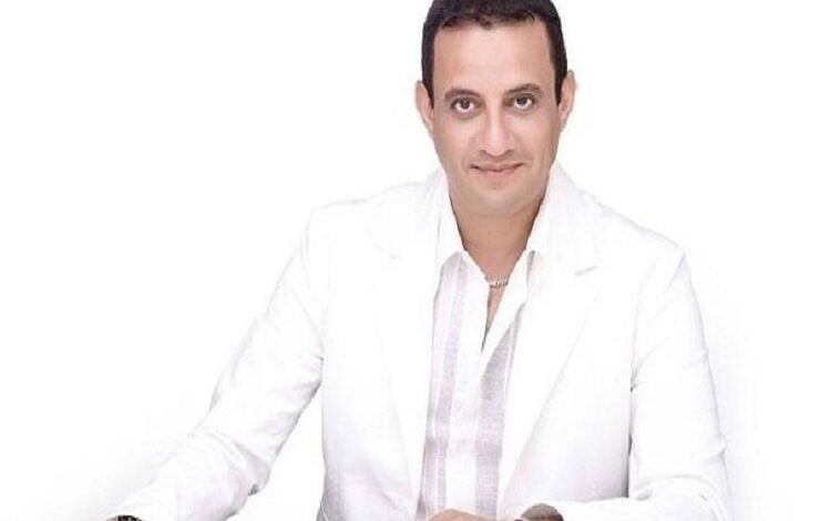 طارق علام