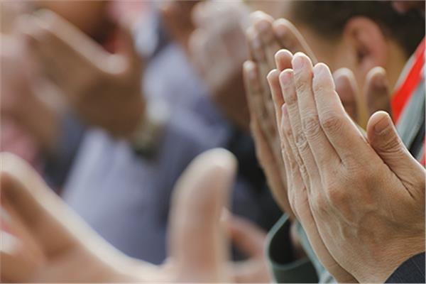 دعاء ثاني أيام رمضان - صورة أرشيفية