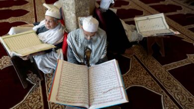 اليمن تشجع الأطفال على تلاوة القرآن خلال شهر رمضان