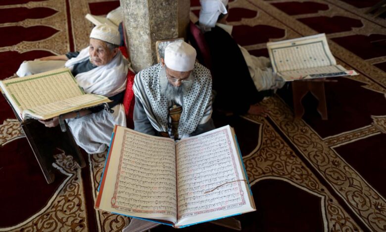 اليمن تشجع الأطفال على تلاوة القرآن خلال شهر رمضان