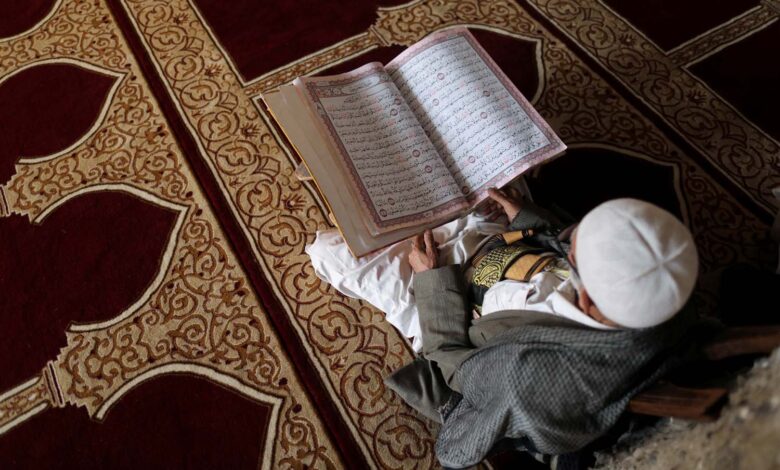 اليمن تشجع الأطفال على تلاوة القرآن خلال شهر رمضان