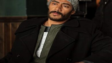 محمد رمضان