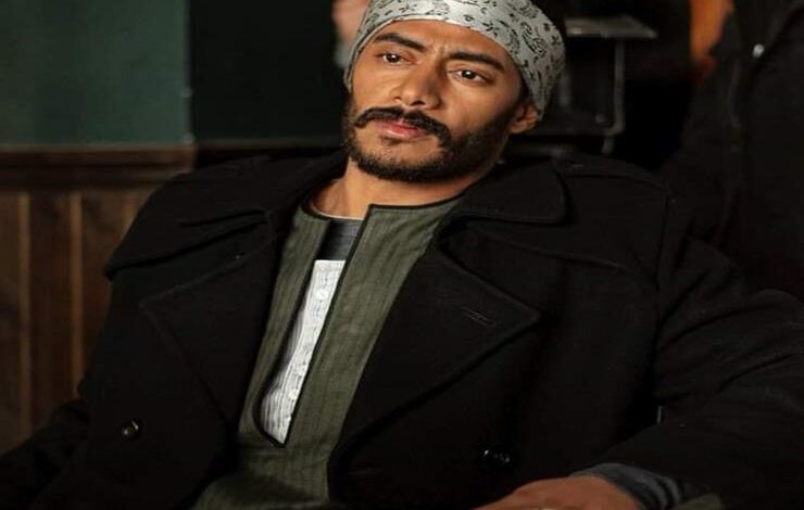 محمد رمضان