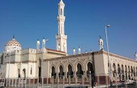 سيدي عبد الرحيم القنائي