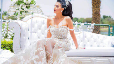 غادة عبدالرازق