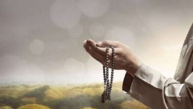 أدعية رمضان - صورة أرشيفية