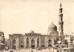 الطريقة التيجانية