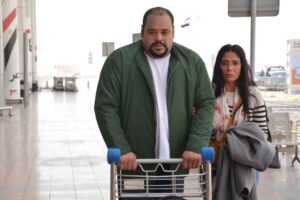 مسلسل لعبة نيوتن