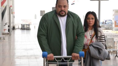 مسلسل لعبة نيوتن