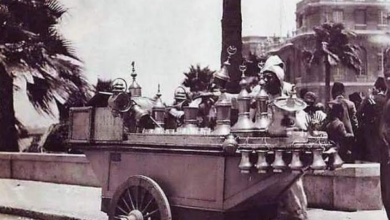 رمضان زمان