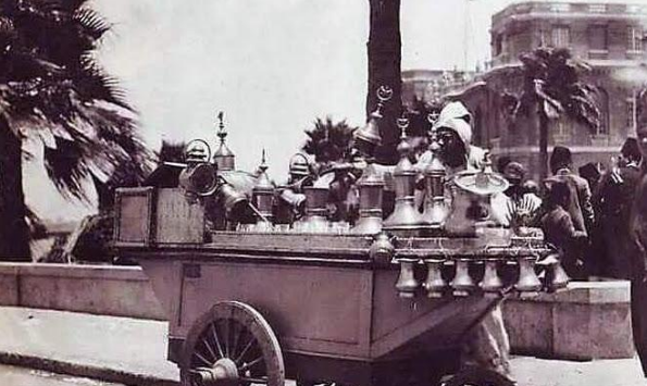 رمضان زمان